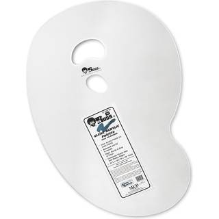 Martin Ru-Br6000 (RPP) Ross Clear Palette