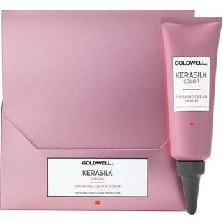 Goldwell Kerasilk Color Finishing Cream Serum 22 ml