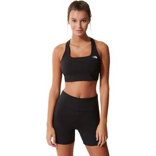 The North Face Women's Movmynt Bra TNF Black, XS