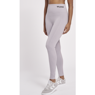 Hummel® - TIF High Waist Seamless Leggings (Rose)