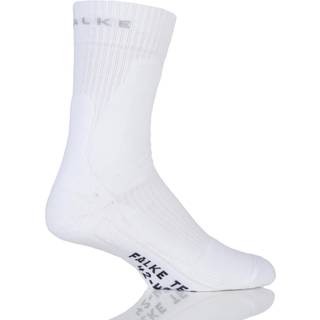 Falke TE2 Socks 1-Pack White