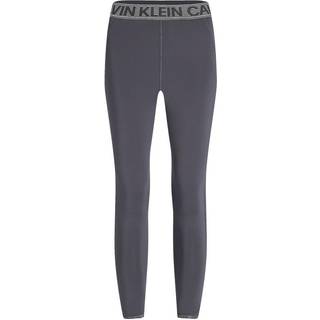 Calvin Klein Sport Seamless Legging - Black - Small * Kampagne *