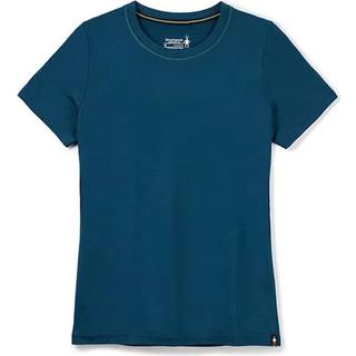 Smartwool - Women&#39;s Short Sleeve Tee Slim Fit