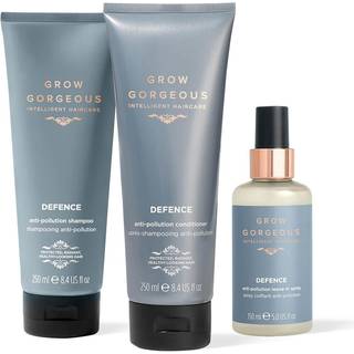 Grow Gorgeous Defence Collection