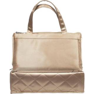 Goodhope Brush Lip Stick Cosmetics Plaid Rejser natten over Hængende toiletartikler