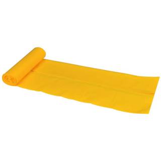 10 stk. Affaldsposer gul - 40 L 55x80cm