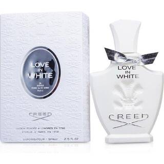 Creed Love in White Eau de Parfum til kvinder 75 ml - 75 ml