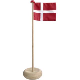 NovoForm - Table Flag