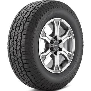 Vredestein Pinza AT 3PMSF M+S 265/65R17 112H