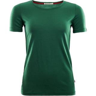 Aclima LightWool Round Neck W Eden L