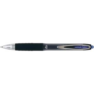 Uni-ball UMN-207F-41 signo new colour, Blå (12stk.), 40105741