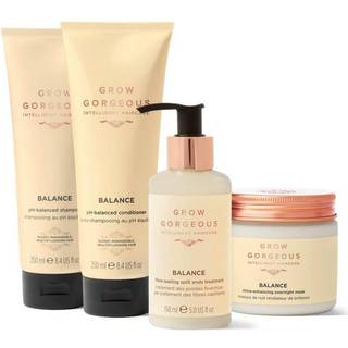 Balance Shine-Enhancing Overnight Mask 200ml