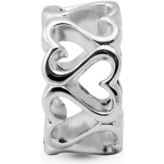 Multiple hearts