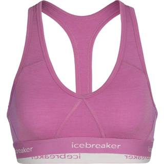 Icebreaker Women's Sprite Racerback Bra Cosmic, XS