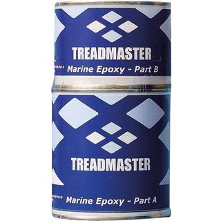 Epoxylim Treadmaster 2 Part Epoxy Adhesive, 2-komponent, 600 gram