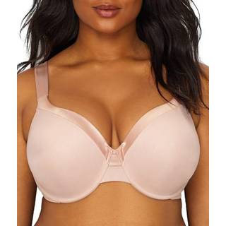 Vanity Fair Womens Illumination Full Figur Zoned-In Support BH (36C-44D) Underwire-Quartz 40D