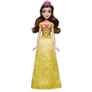 Disney Princess Royal Shimmer Belle