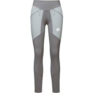 Mammut Women's Aenergy Light Tights Løbetights Damer størrelse XL farve blå