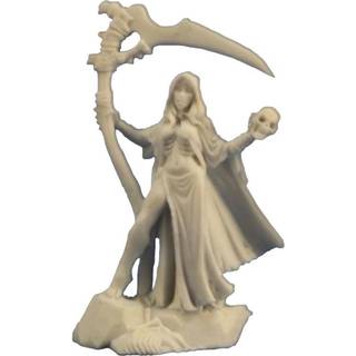 Reaper Miniatures Rem77283 Bones Necromancer Miniature