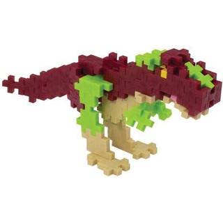 Plus plus 3D Dinosaur Fig
