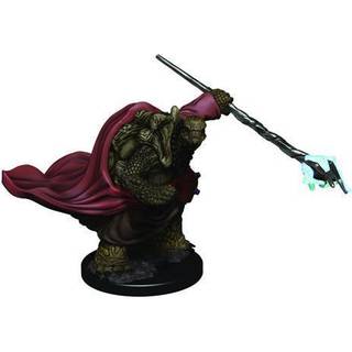 DnD - Tortle Monk Male - Icons of the Realms Premium DnD Figur