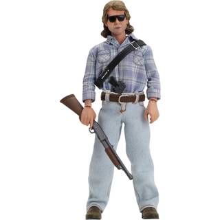 NECA - De lever John Nada - 8 """" kl?dt actionfigur