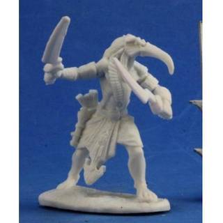 Reaper Miniatures REM77339 25mm skala Avatar of Thoth - Julie Guthrie