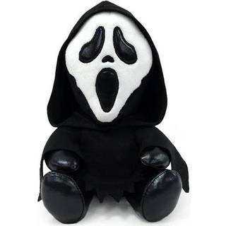 SCREAM - Ghost Face - Phunny Plush 20cm