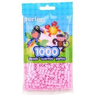 Perler stribede perler 1000/pkg-zebra