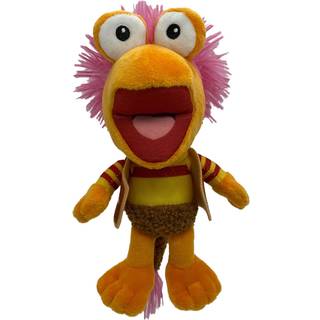 Fraggle rock gobo lille plys