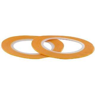 Vallejo, afdækningstape, 2-pak, 1 mm x 18 m [Levering: 1-2 dage]