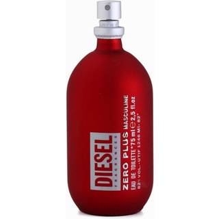 Diesel Zero Plus Masculine Eau de toilette 75 ml