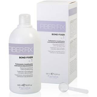 Fanola Fiber Fix Bond Fixer N.1 500 ml