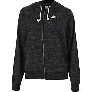 Nike Sportswear Gym Vintage Full Zip Hættetrøje Dame