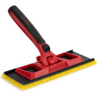 Shur-line 9-tommer pletpude med h?ndtag