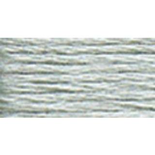 DMC Mouliné Spécial 25 Broderigarn - Farve 168