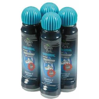 Kvalitetskonvute i Park Pen-stil Fugter 10 ml pakke med 4