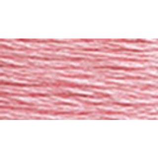DMC Mouliné Spécial 25 Broderigarn - Farve 3716