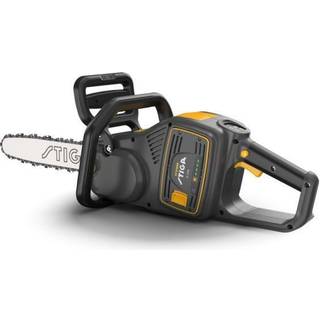 Motorsav Stiga CS 700e; 48 V; 35 cm (uden batteri og oplader)