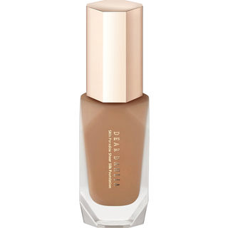 DEAR DAHLIA Ansigtsmakeup Foundation & Concealer Sheer Silk Foundation TN2 30 ml (12.233,00 kr / 1 l) - 30 ml