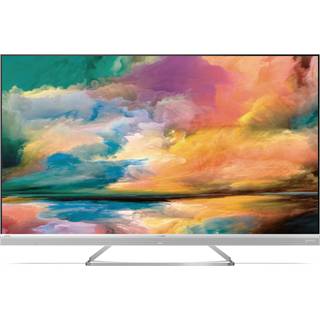 Sharp 55" Fladskærms TV LC-55EQ4EA LED 4K