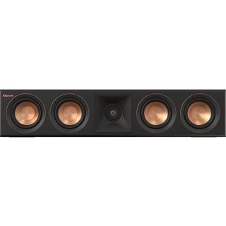 Klipsch RP-404C II centerhøjttaler | Sort | PRIS-MATCH