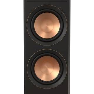 Klipsch RP-5000F II gulvhøjttaler | Sort | PRIS-MATCH