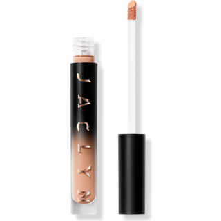 Jaclyn Cosmetics Poutspoken Liquid Lipstick Noodie Nude