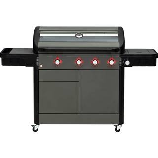 MUSTANG Gas grill sapphire 4+1