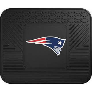 Fanmats - 9996 NFL New England Patriots Vinyl Utility Mat 14 """" X17 """"