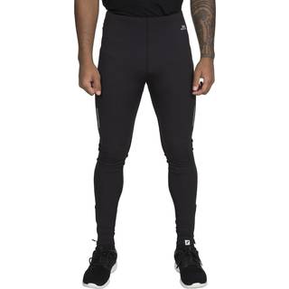 Trespass Trespass Male Jaxon Active Black Trousers