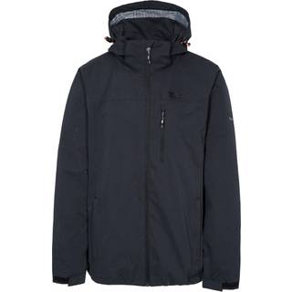 Trespass weir - male jkt tp75 BLACK 2XS