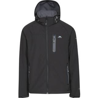 Jakke til herre - Trespass Accelerator ll (Kun S tilbage) - Small