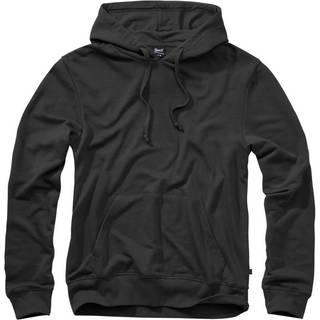 Brandit Klassisk Hoodie Sort